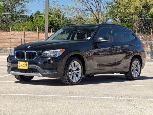 Used 2014 BMW X1 xDrive28i image 7