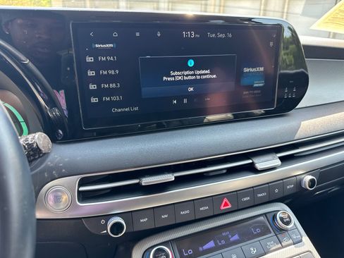 Used 2024 Hyundai Palisade SEL image 28