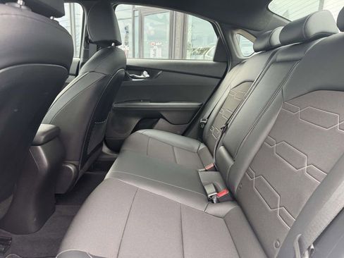 Used 2024 Kia Forte GT-Line FWD image 9
