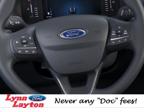 Used 2025 Ford Escape Active w/ Tech Pack #1 FWD image 12