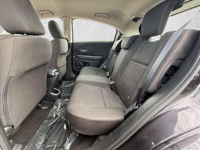 Used 2017 Honda HR-V LX image 20