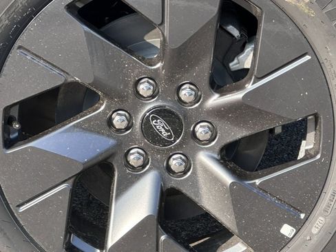 New 2025 Ford F150 Lightning Flash image 8