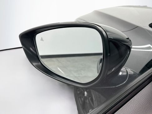 Used 2025 MAZDA CX-50 AWD 2.5 S w/ Preferred Package image 16