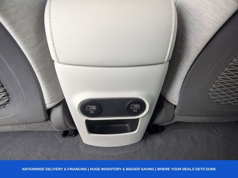 Used 2022 Hyundai Ioniq 5 SEL w/ Cargo Package image 18