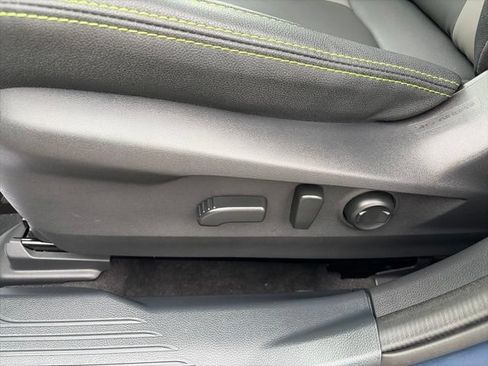 Used 2024 Subaru Outback Onyx Edition XT AWD/4WD image 11