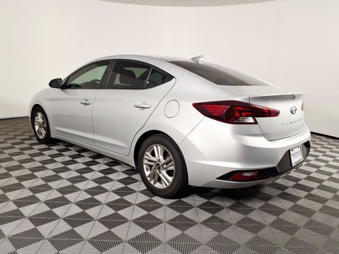 Used 2020 Hyundai Elantra Value Edition w/ Cargo Package (C1) FWD image 6