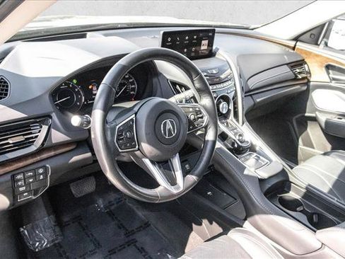 Used 2024 Acura RDX SH-AWD w/ Advance Package image 10