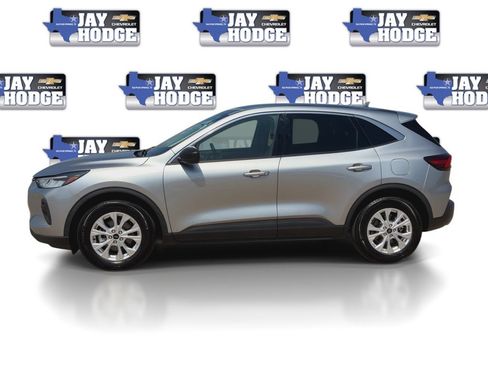 Used 2024 Ford Escape Active FWD image 5