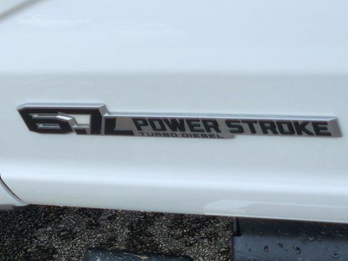 Used 2024 Ford F250 XLT w/ 360-Degree Camera Package AWD/4WD image 13