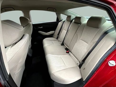 Used 2024 Honda Accord LX image 20