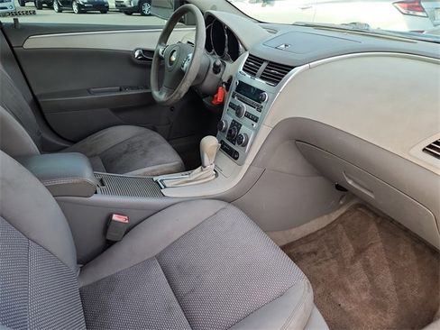Used 2011 Chevrolet Malibu LT w/ Power Convenience Package image 17