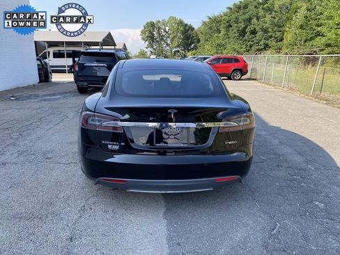 Used 2014 Tesla Model S P85D image 3