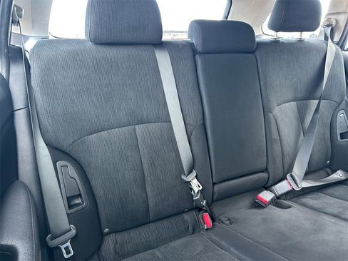 Used 2014 Subaru Outback 2.5i image 21