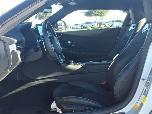 Used 2021 Toyota Supra image 15