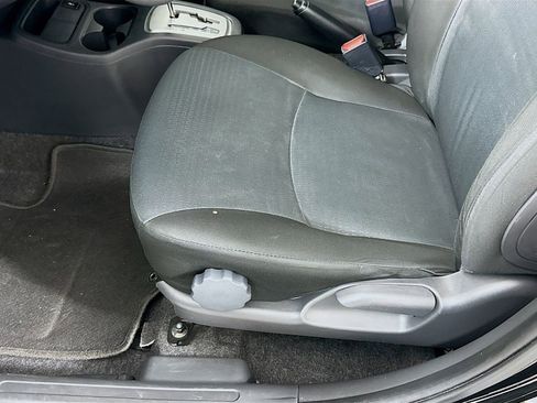 Used 2023 Mitsubishi Mirage G4 ES image 17