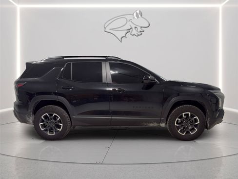 Used 2026 Chevrolet Equinox ACTIV w/ Safety and Technology Package FWD image 6