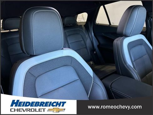 Used 2024 Chevrolet Blazer EV LT AWD/4WD image 35