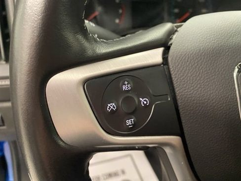 Used 2022 GMC Canyon Elevation AWD/4WD image 29