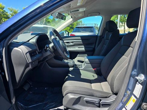 Certified 2024 Honda CR-V LX image 3