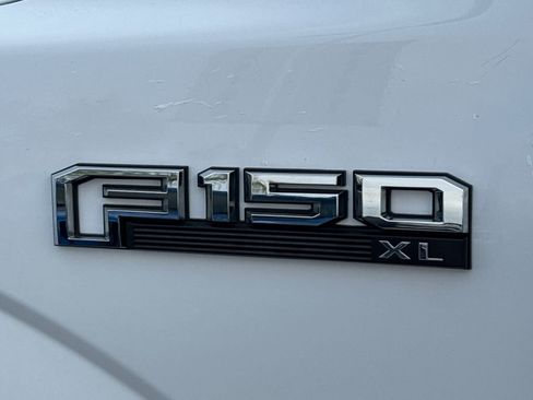 Used 2020 Ford F150 XL w/ Trailer Tow Package RWD image 8