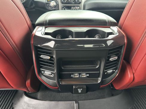 Used 2019 RAM 1500 Rebel w/ Rebel Level 2 Equipment Group image 20