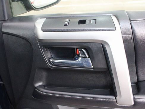 Certified 2018 Toyota 4Runner Limited image 47