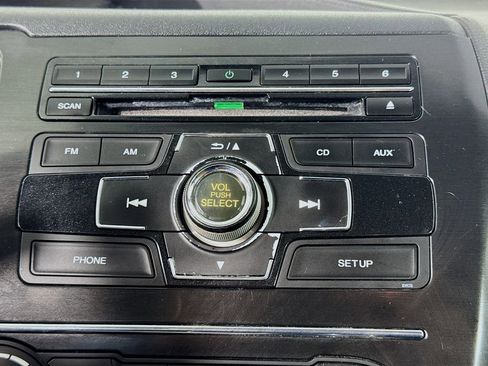 Used 2013 Honda Civic LX image 15
