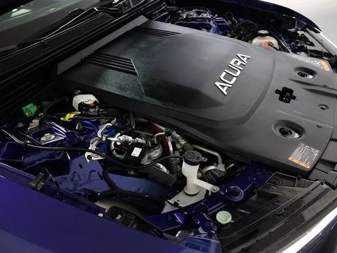 Certified 2024 Acura ZDX A-Spec AWD/4WD image 39