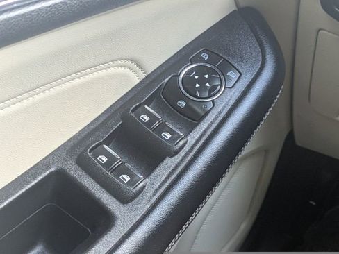 Used 2023 Ford Edge Titanium AWD/4WD image 15