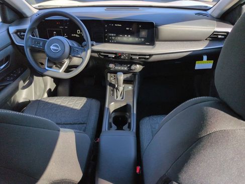 New 2026 Nissan Kicks SV w/ Cold Weather Package image 15