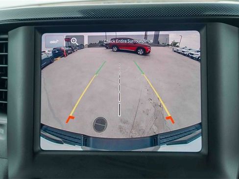 Used 2022 RAM 1500 Rebel w/ Rebel Level 2 Equipment Group image 25