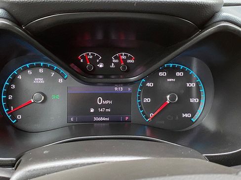 Used 2022 Chevrolet Colorado Z71 image 20