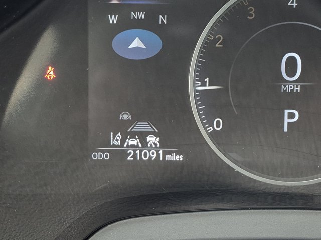 Used 2023 Lexus RX 350 Premium Plus w/ Accessory Package (Z1) FWD image 21