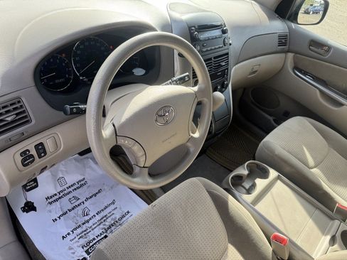 Used 2007 Toyota Sienna LE image 12