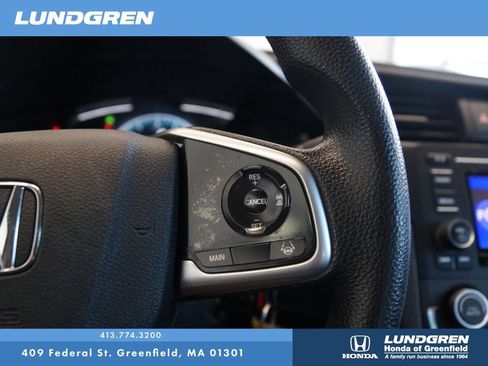 Used 2020 Honda Civic LX image 18