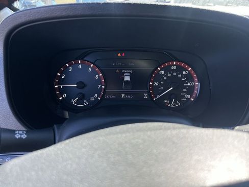 Used 2024 Nissan Frontier PRO-4X w/ Off-Road Protection Package AWD/4WD image 21