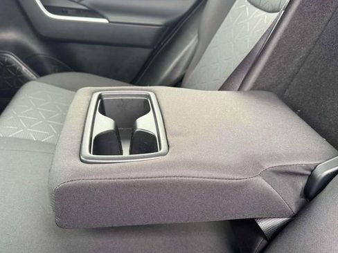 Used 2023 Toyota RAV4 AWD Hybrid image 14