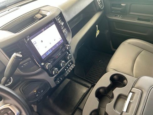 Used 2025 RAM 3500 Tradesman w/ Bed Convenience Group AWD/4WD image 50