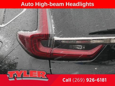 Used 2021 Honda CR-V EX-L image 13