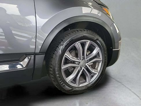 Used 2020 Honda CR-V Touring image 32