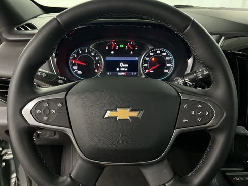 Certified 2023 Chevrolet Traverse LT image 45