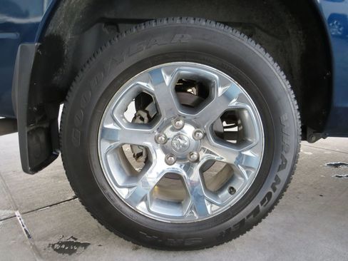 Used 2022 RAM 1500 Tradesman w/ Trailer Tow Group image 41