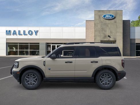 New 2025 Ford Bronco Sport Big Bend image 3