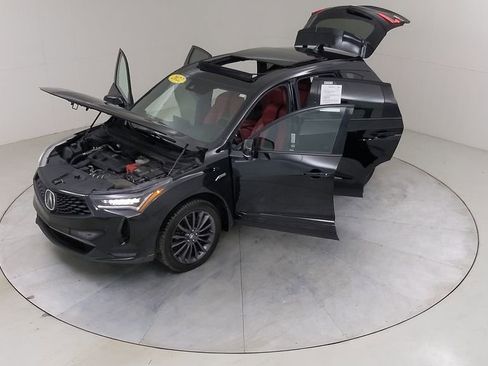 Used 2022 Acura RDX AWD image 56