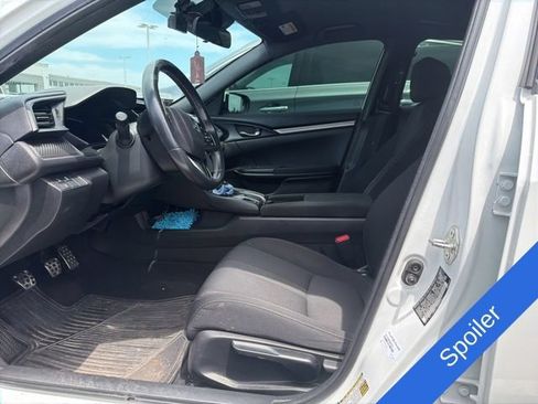Used 2019 Honda Civic Sport image 10