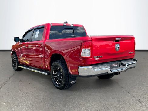 Used 2019 RAM 1500 Big Horn image 5