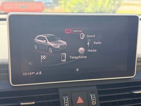 Used 2018 Audi Q5 Prestige AWD/4WD image 9
