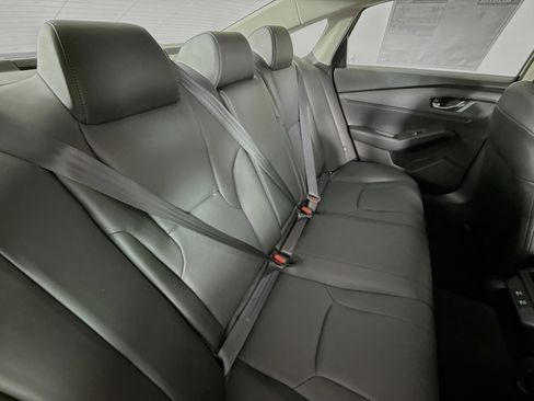New 2026 Honda Accord EX-L image 33