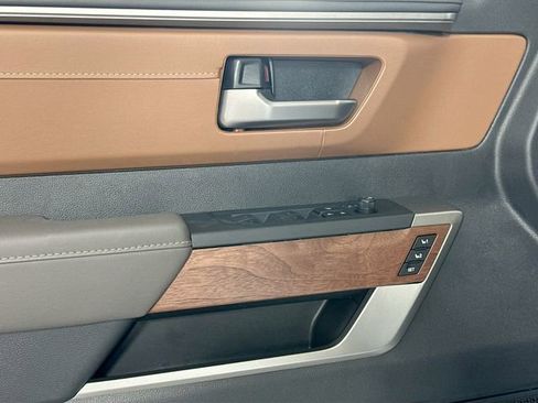 New 2026 Toyota Tundra 1794 Edition AWD/4WD image 14