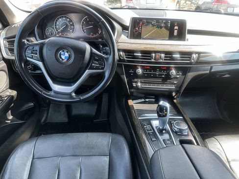 Used 2016 BMW X5 xDrive35i AWD/4WD image 12